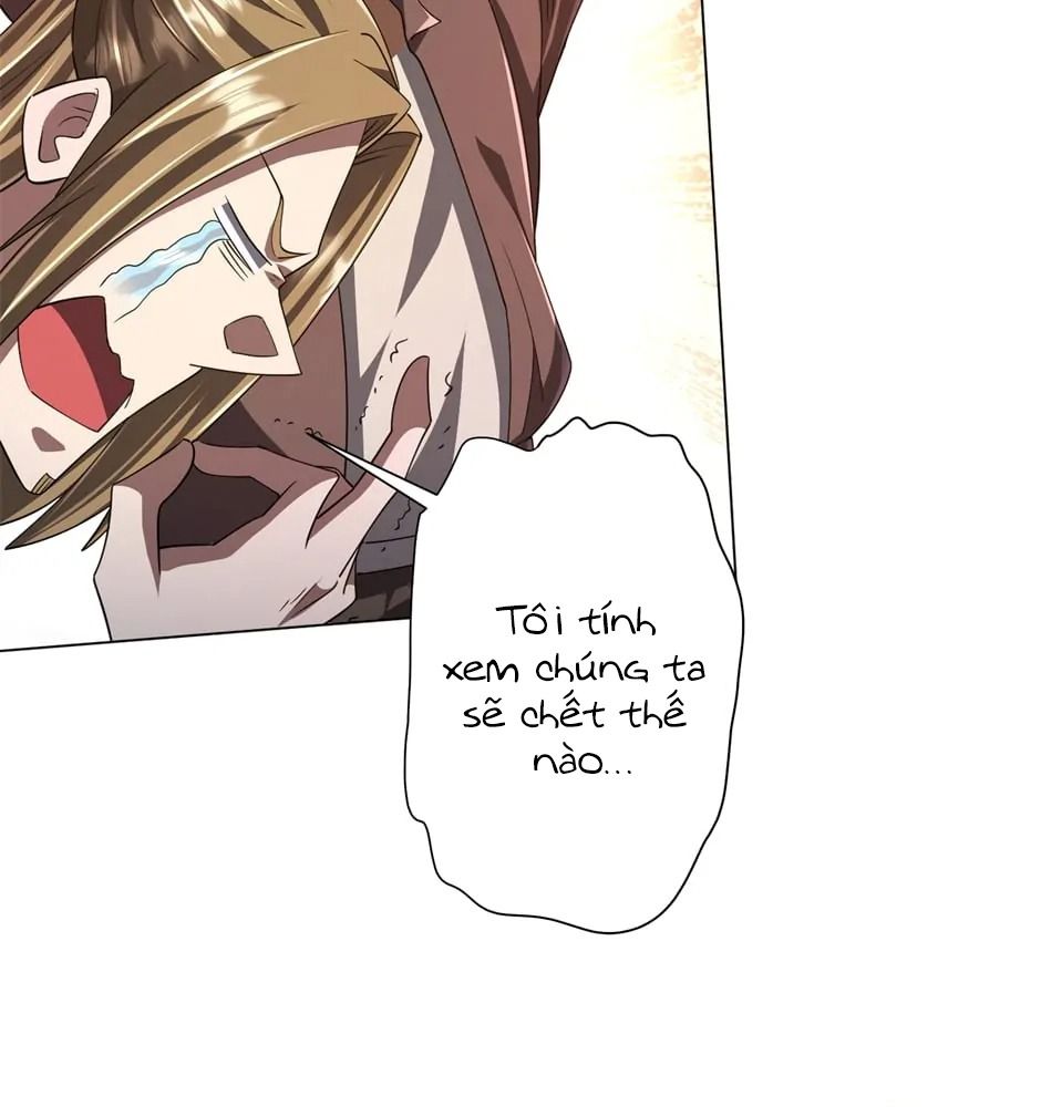 Toàn cầu kinh hoàng: Khởi đầu với hàng nghìn tỷ tiền âm phủ: Chapter 79