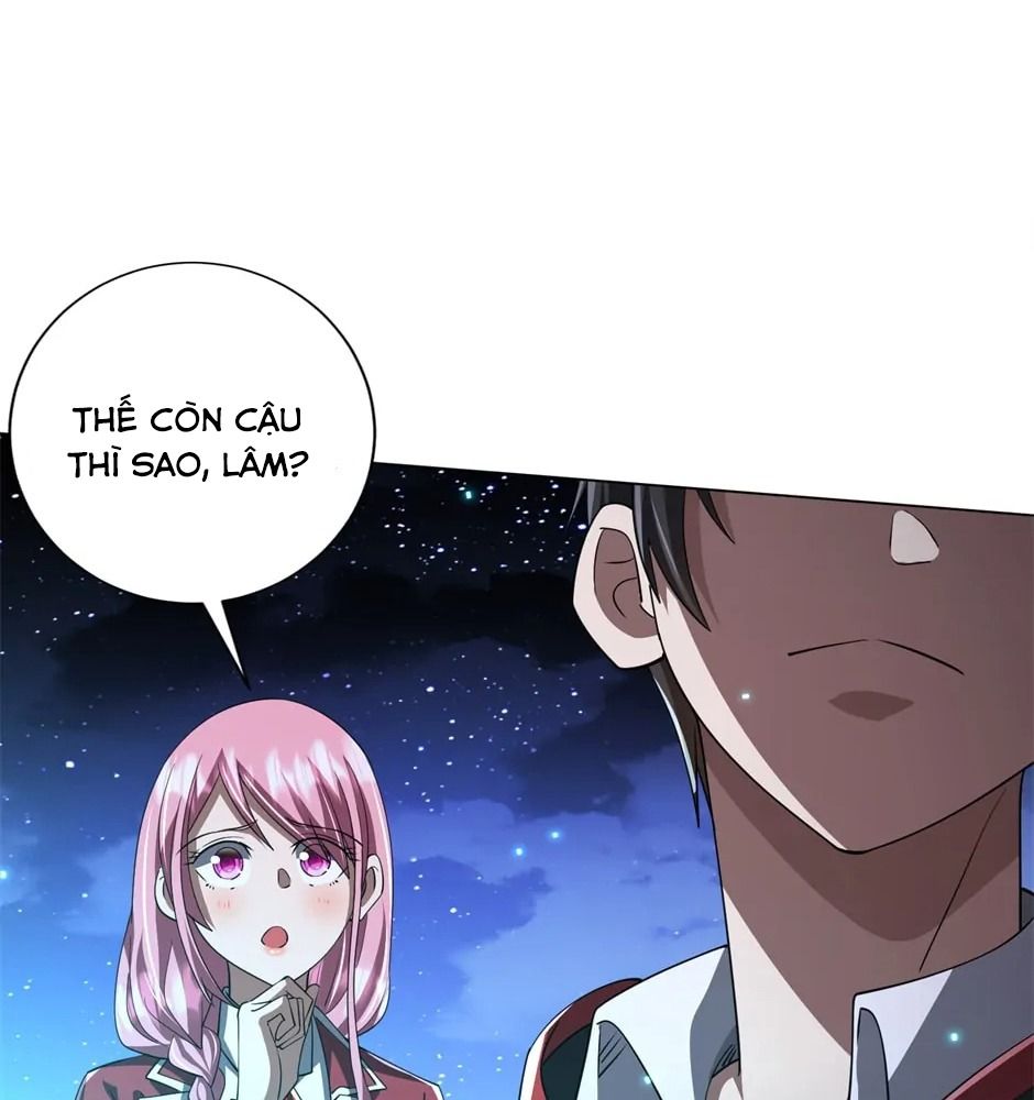 Toàn cầu kinh hoàng: Khởi đầu với hàng nghìn tỷ tiền âm phủ: Chapter 79