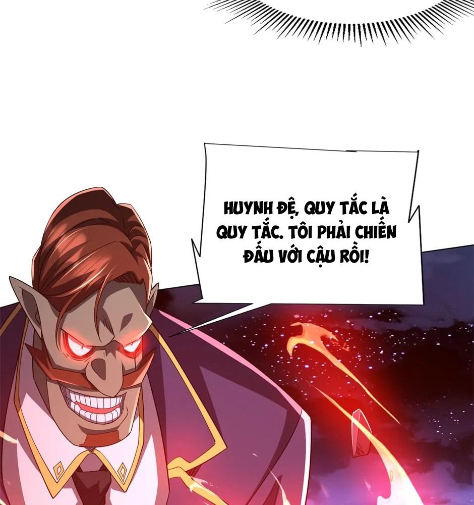 Toàn cầu kinh hoàng: Khởi đầu với hàng nghìn tỷ tiền âm phủ: Chapter 79