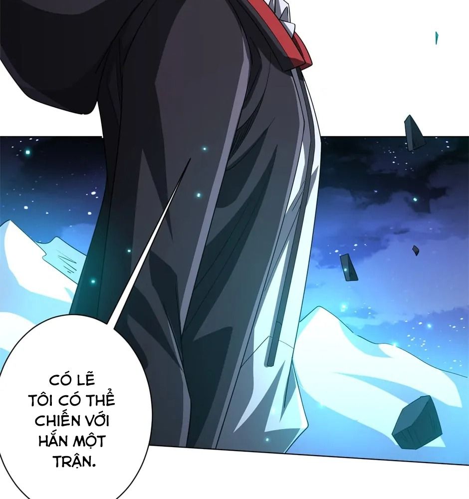 Toàn cầu kinh hoàng: Khởi đầu với hàng nghìn tỷ tiền âm phủ: Chapter 79