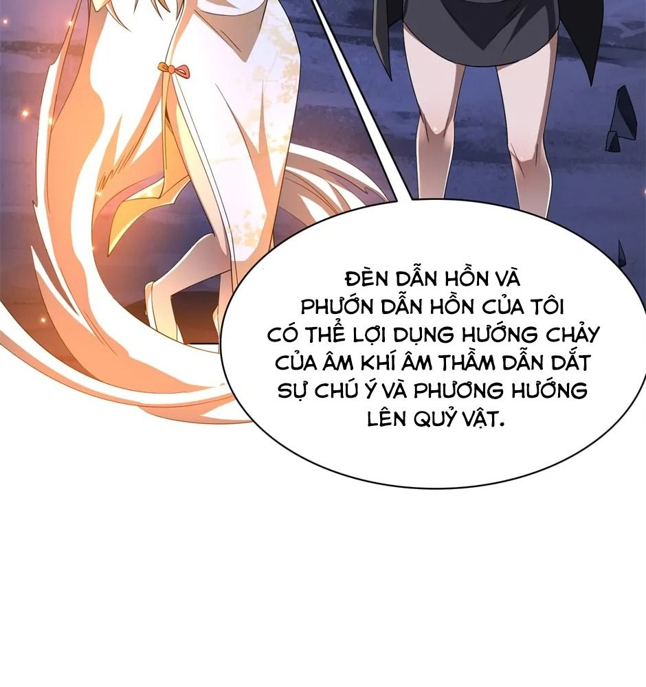 Toàn cầu kinh hoàng: Khởi đầu với hàng nghìn tỷ tiền âm phủ: Chapter 79