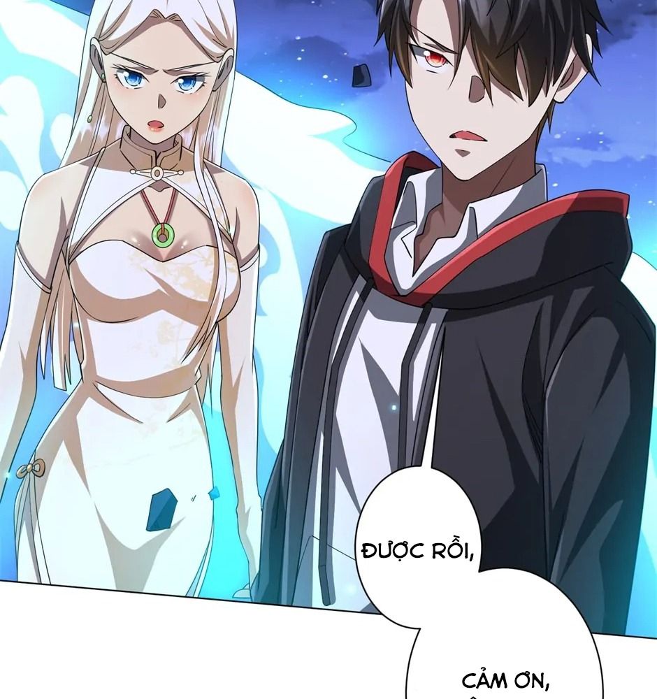 Toàn cầu kinh hoàng: Khởi đầu với hàng nghìn tỷ tiền âm phủ: Chapter 79