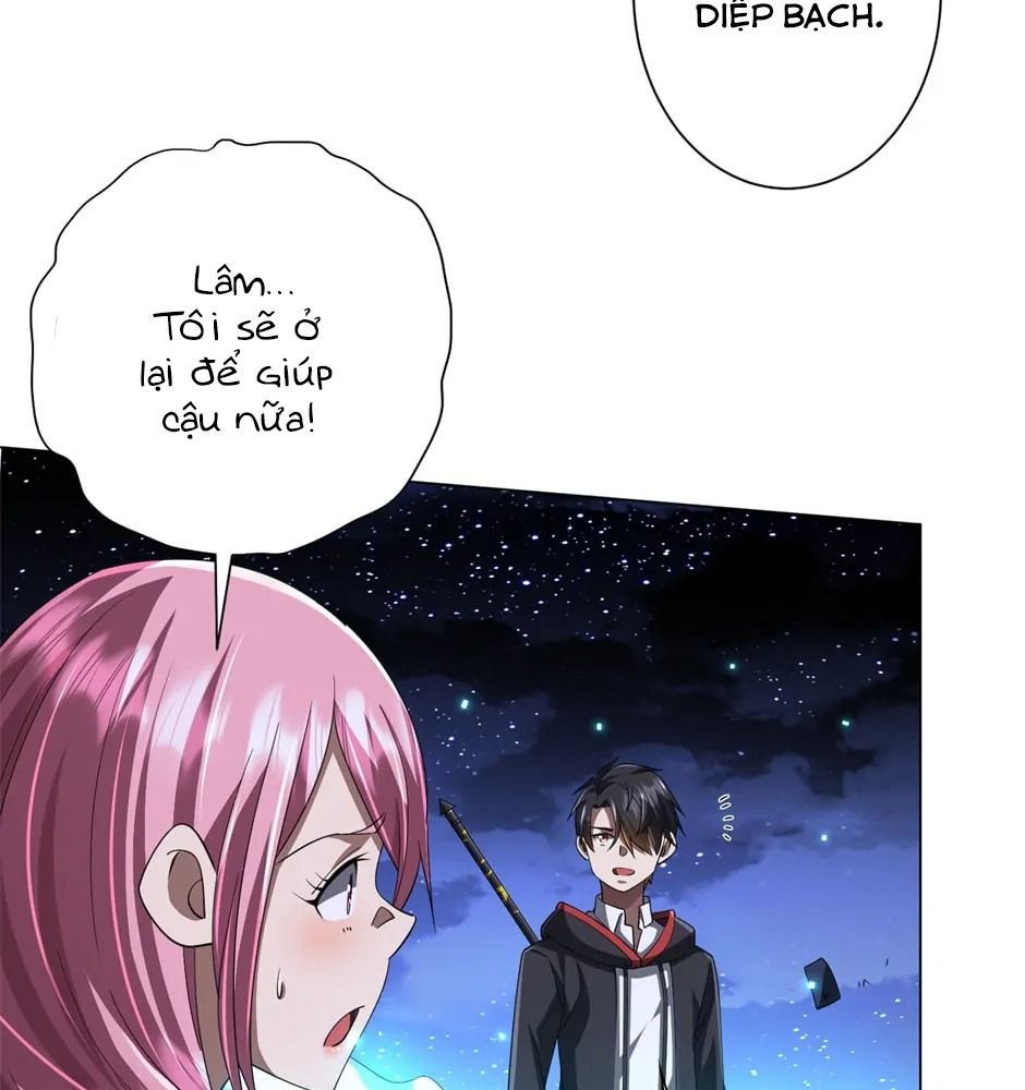 Toàn cầu kinh hoàng: Khởi đầu với hàng nghìn tỷ tiền âm phủ: Chapter 79