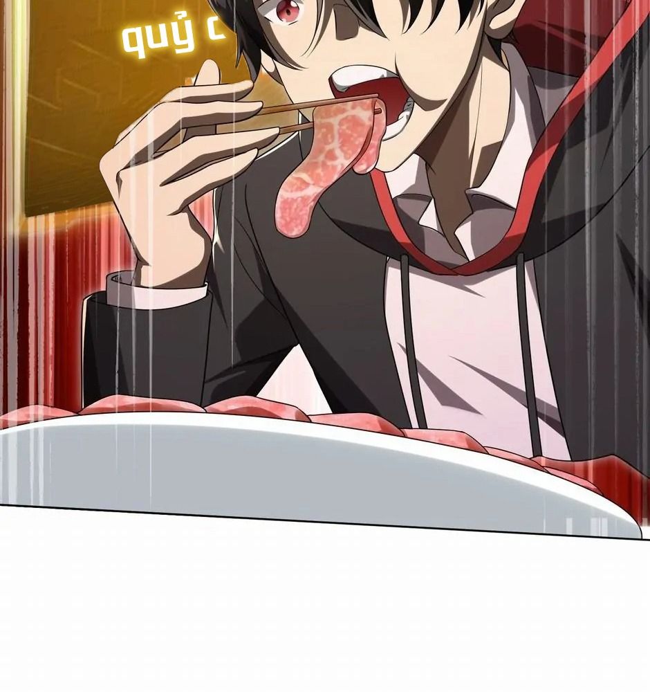 Toàn cầu kinh hoàng: Khởi đầu với hàng nghìn tỷ tiền âm phủ: Chapter 8