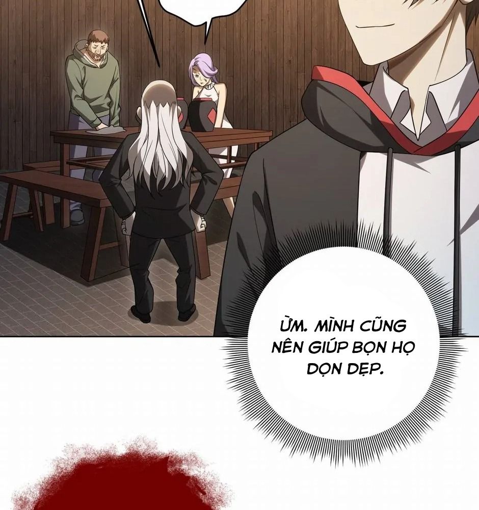 Toàn cầu kinh hoàng: Khởi đầu với hàng nghìn tỷ tiền âm phủ: Chapter 8