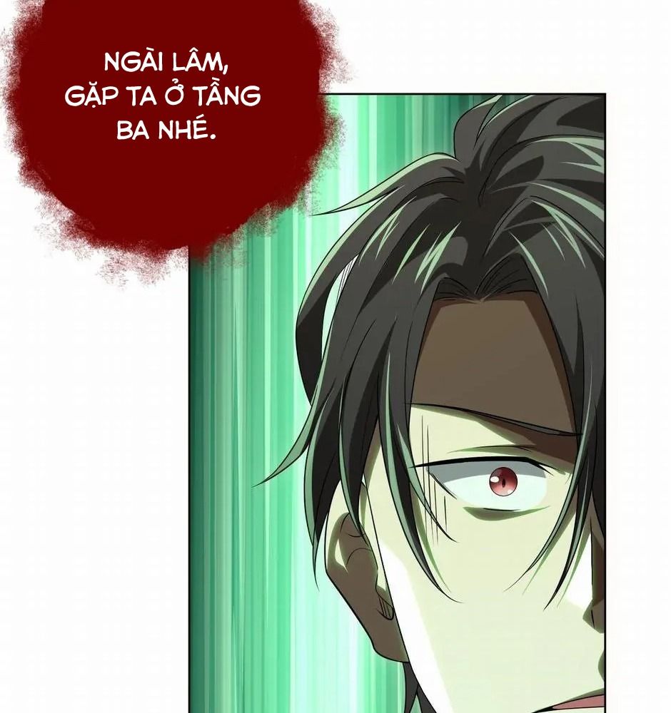 Toàn cầu kinh hoàng: Khởi đầu với hàng nghìn tỷ tiền âm phủ: Chapter 8