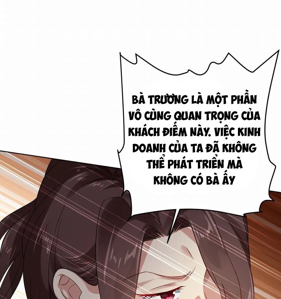 Toàn cầu kinh hoàng: Khởi đầu với hàng nghìn tỷ tiền âm phủ: Chapter 8