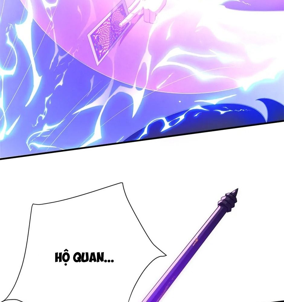 Toàn cầu kinh hoàng: Khởi đầu với hàng nghìn tỷ tiền âm phủ: Chapter 80