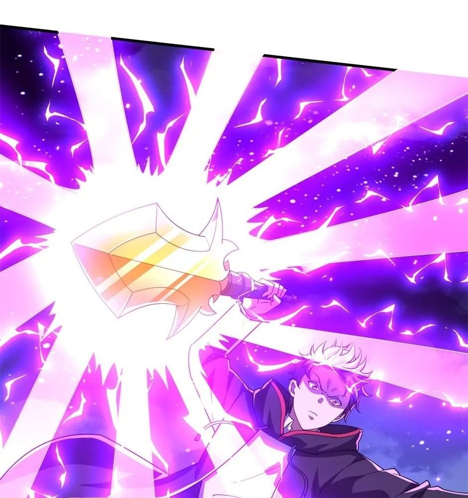 Toàn cầu kinh hoàng: Khởi đầu với hàng nghìn tỷ tiền âm phủ: Chapter 80