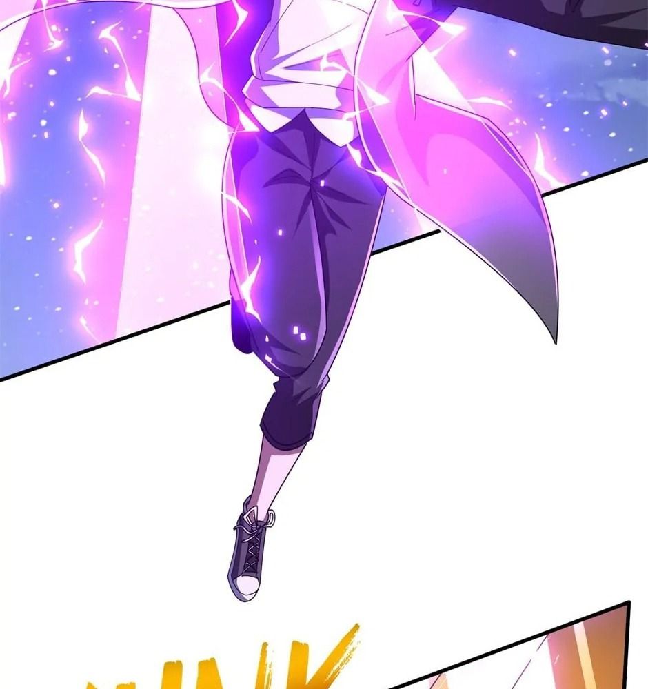 Toàn cầu kinh hoàng: Khởi đầu với hàng nghìn tỷ tiền âm phủ: Chapter 80