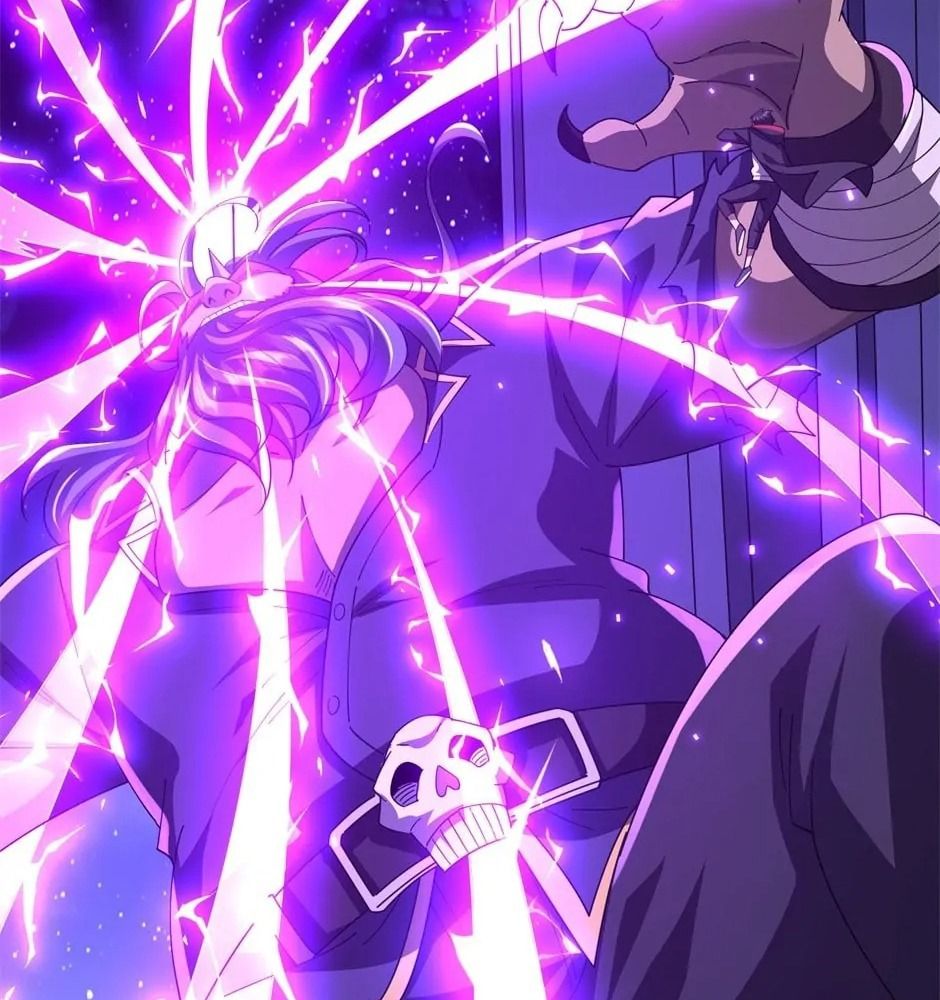 Toàn cầu kinh hoàng: Khởi đầu với hàng nghìn tỷ tiền âm phủ: Chapter 80