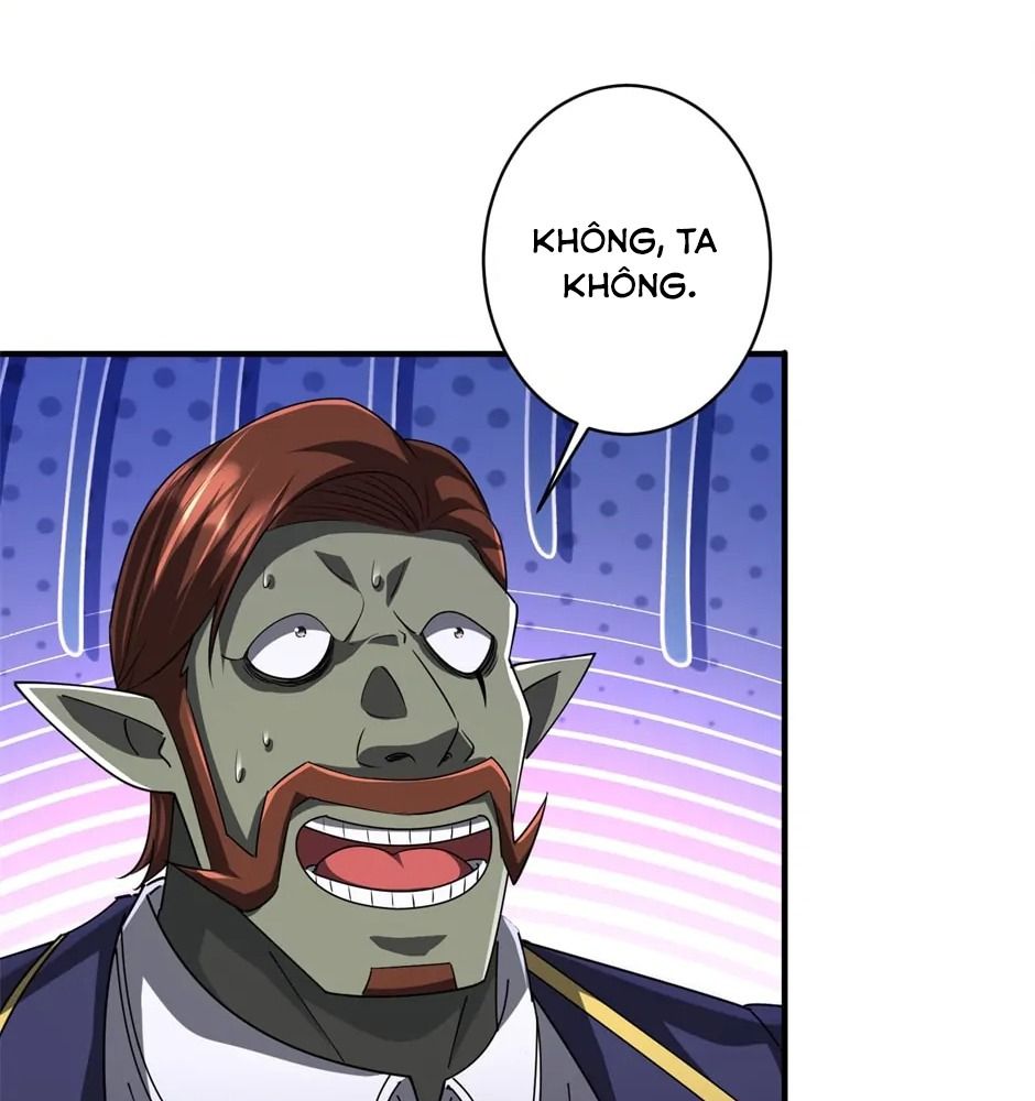 Toàn cầu kinh hoàng: Khởi đầu với hàng nghìn tỷ tiền âm phủ: Chapter 80