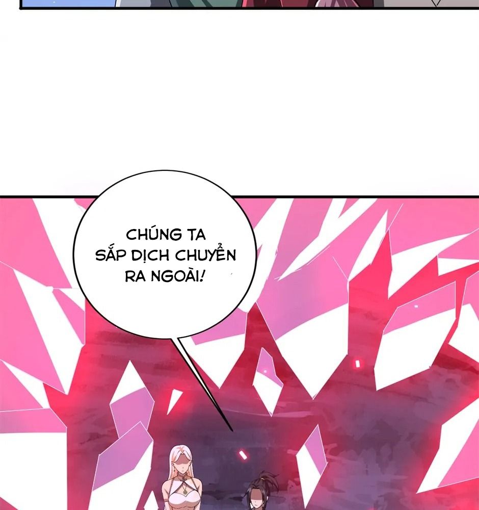 Toàn cầu kinh hoàng: Khởi đầu với hàng nghìn tỷ tiền âm phủ: Chapter 80