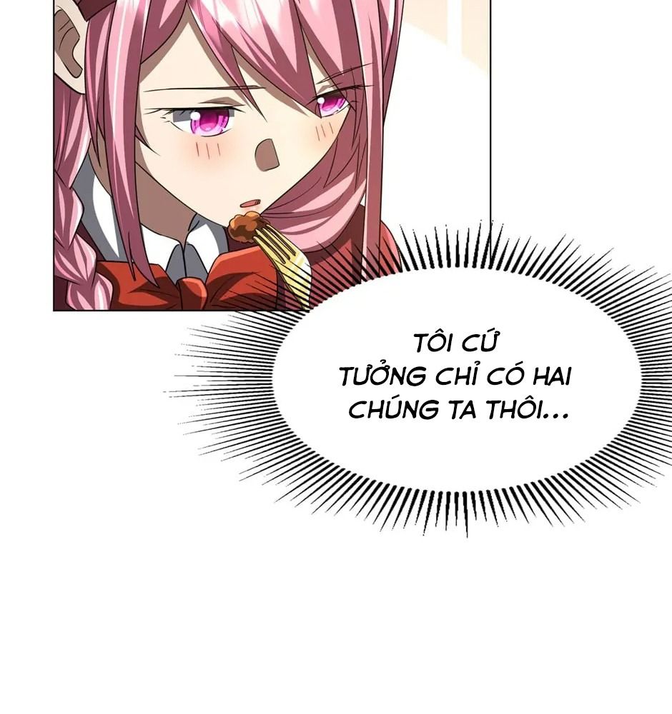 Toàn cầu kinh hoàng: Khởi đầu với hàng nghìn tỷ tiền âm phủ: Chapter 81