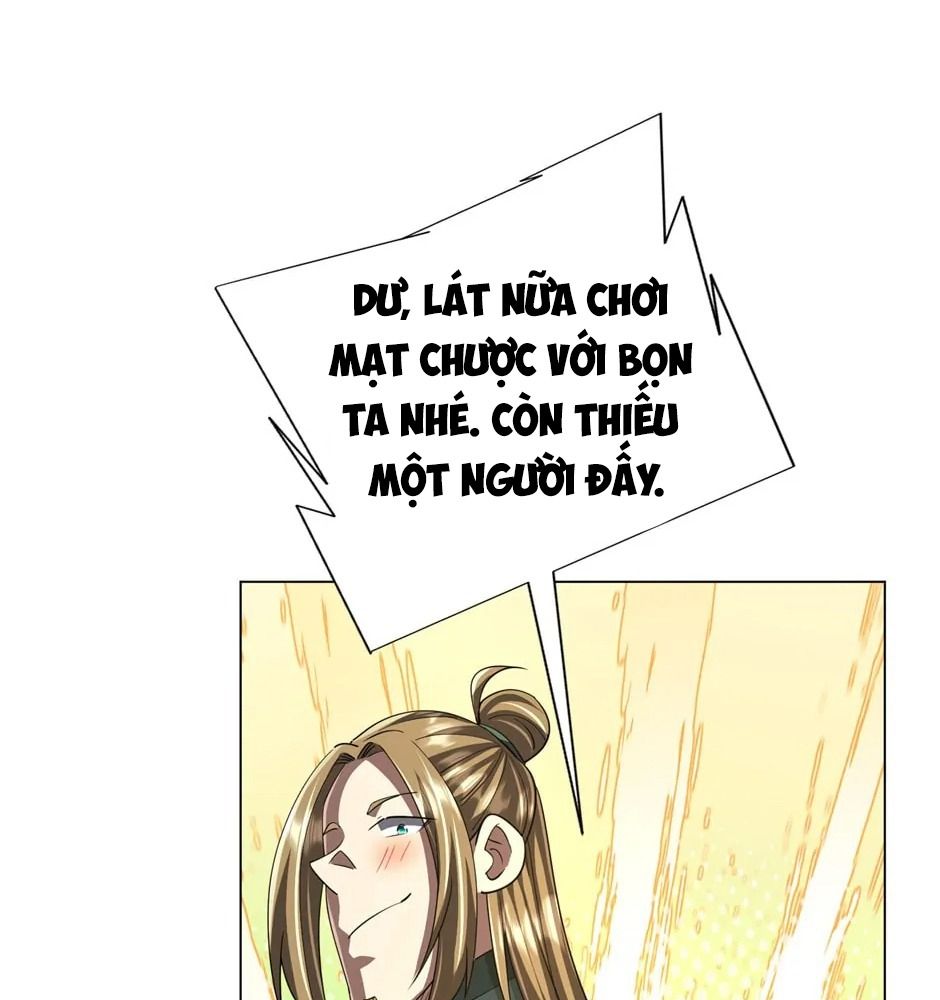 Toàn cầu kinh hoàng: Khởi đầu với hàng nghìn tỷ tiền âm phủ: Chapter 81