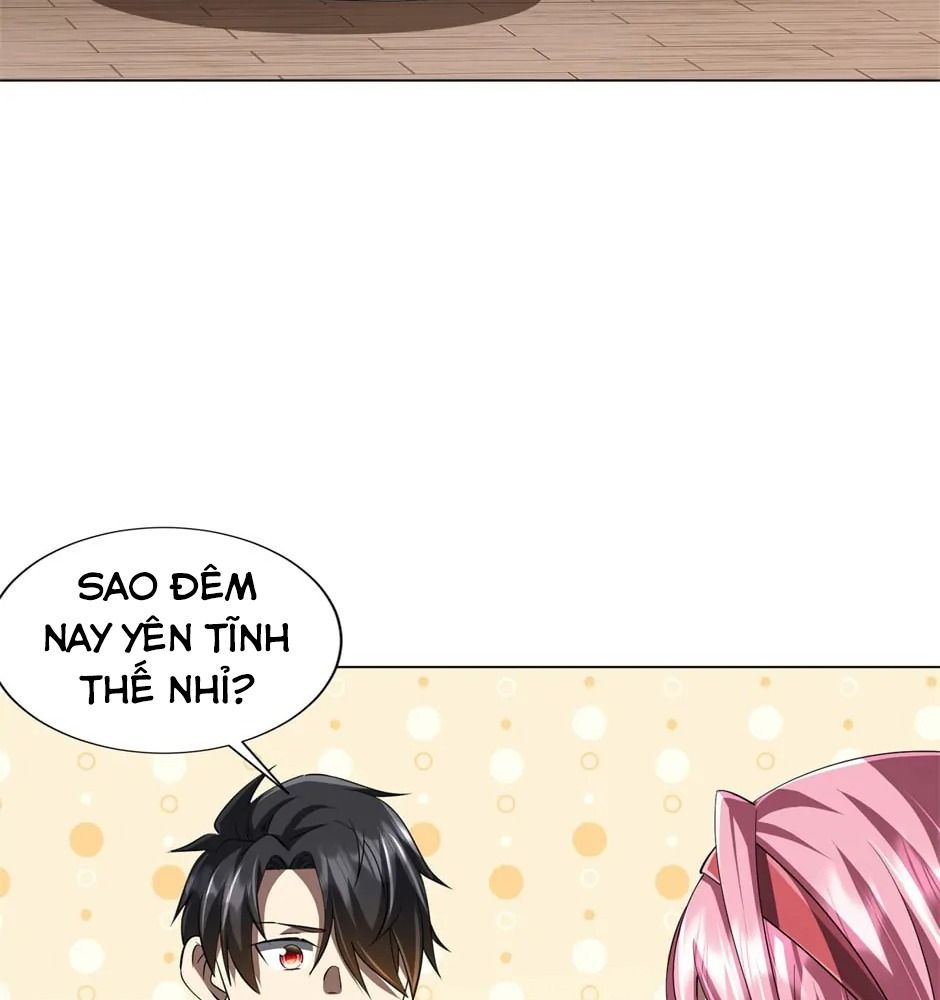 Toàn cầu kinh hoàng: Khởi đầu với hàng nghìn tỷ tiền âm phủ: Chapter 81