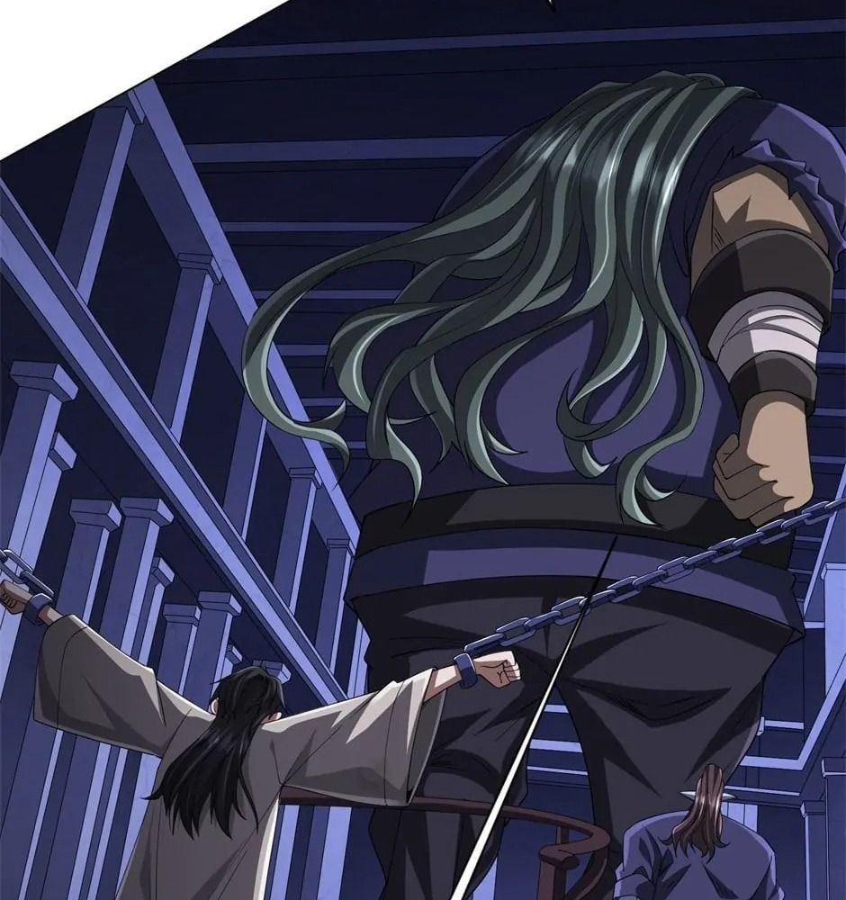 Toàn cầu kinh hoàng: Khởi đầu với hàng nghìn tỷ tiền âm phủ: Chapter 81