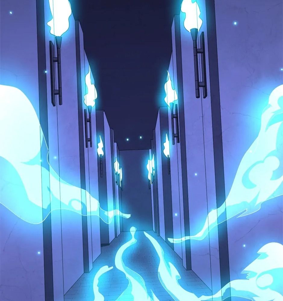 Toàn cầu kinh hoàng: Khởi đầu với hàng nghìn tỷ tiền âm phủ: Chapter 81