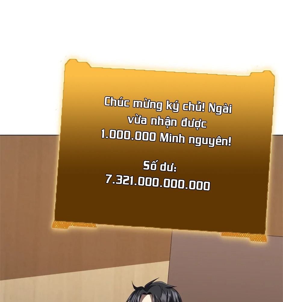 Toàn cầu kinh hoàng: Khởi đầu với hàng nghìn tỷ tiền âm phủ: Chapter 81
