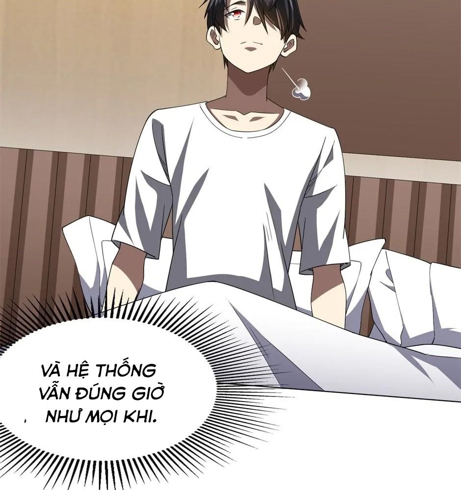 Toàn cầu kinh hoàng: Khởi đầu với hàng nghìn tỷ tiền âm phủ: Chapter 81