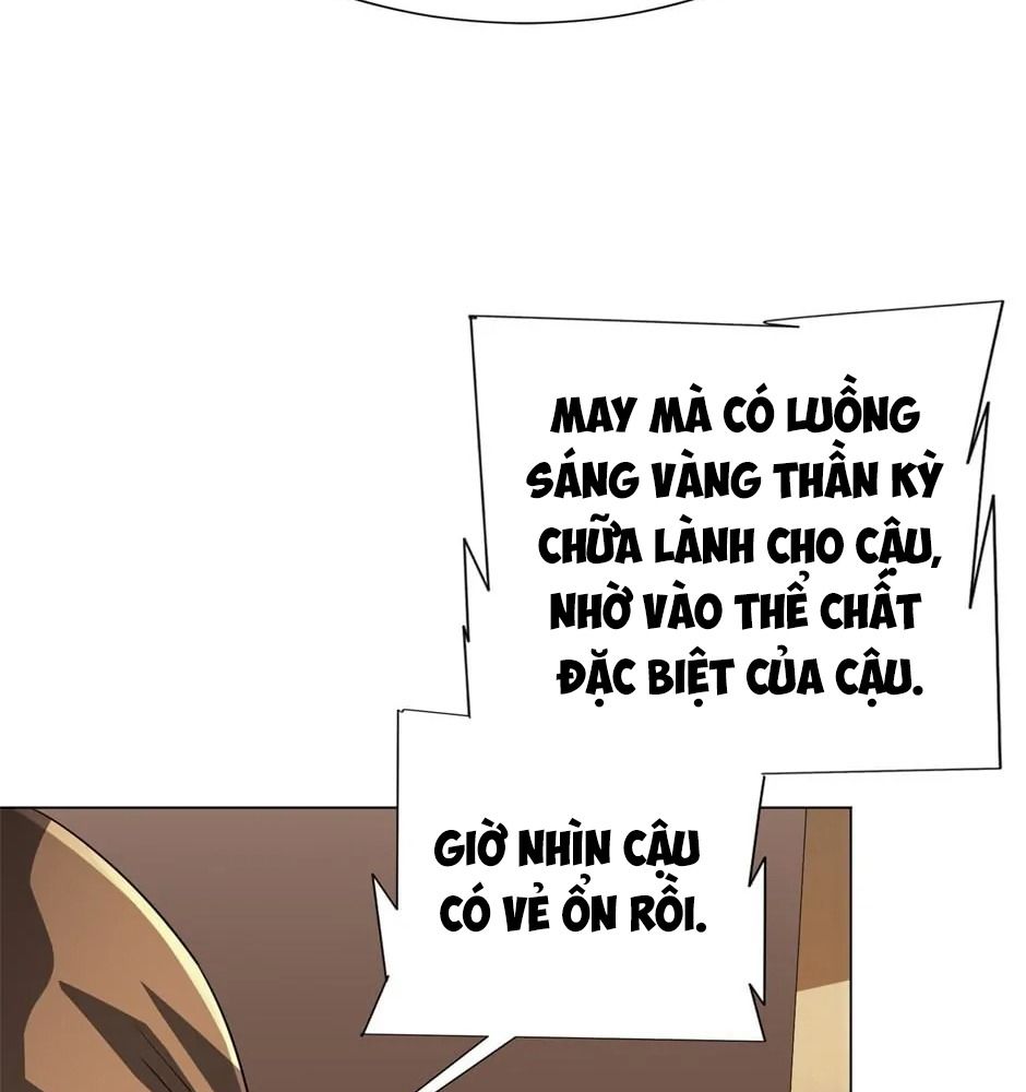 Toàn cầu kinh hoàng: Khởi đầu với hàng nghìn tỷ tiền âm phủ: Chapter 81