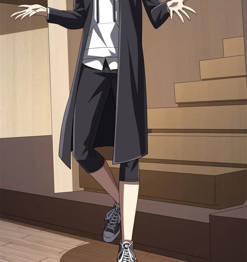 Toàn cầu kinh hoàng: Khởi đầu với hàng nghìn tỷ tiền âm phủ: Chapter 81