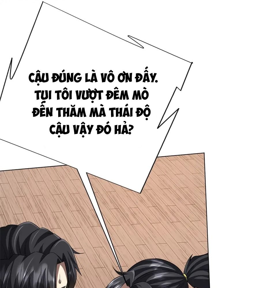 Toàn cầu kinh hoàng: Khởi đầu với hàng nghìn tỷ tiền âm phủ: Chapter 81