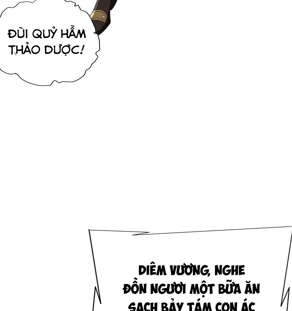 Toàn cầu kinh hoàng: Khởi đầu với hàng nghìn tỷ tiền âm phủ: Chapter 81