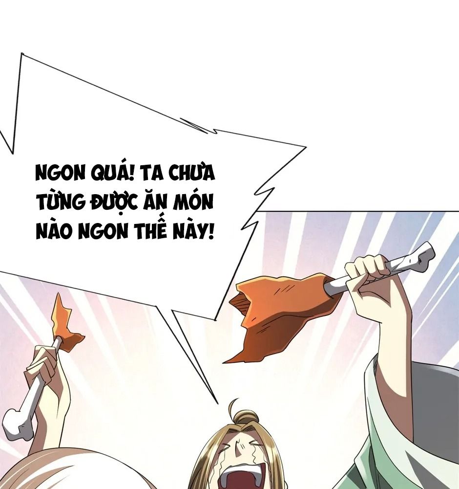 Toàn cầu kinh hoàng: Khởi đầu với hàng nghìn tỷ tiền âm phủ: Chapter 81