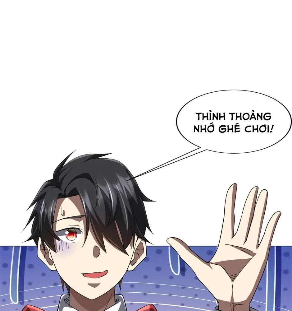 Toàn cầu kinh hoàng: Khởi đầu với hàng nghìn tỷ tiền âm phủ: Chapter 82