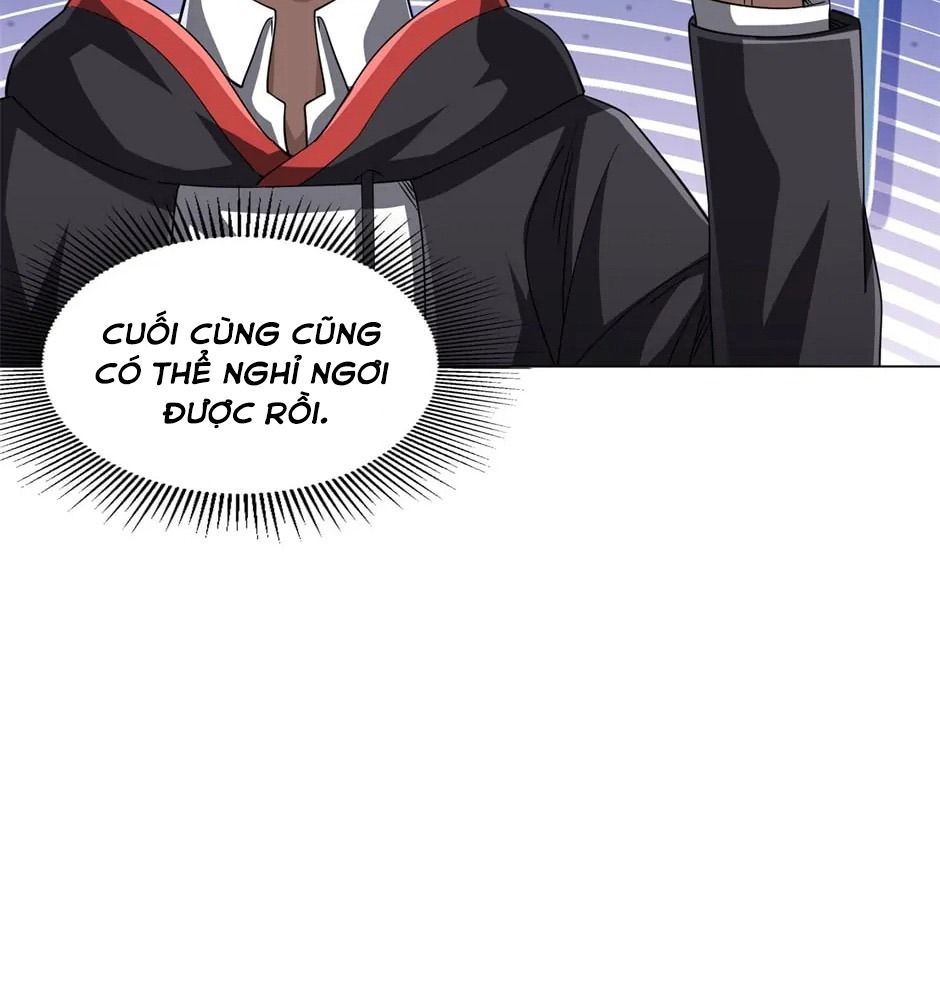 Toàn cầu kinh hoàng: Khởi đầu với hàng nghìn tỷ tiền âm phủ: Chapter 82