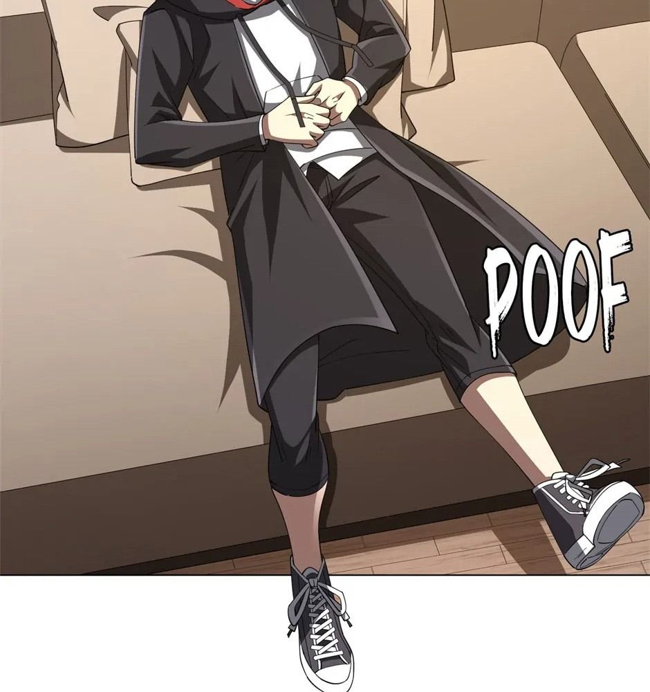 Toàn cầu kinh hoàng: Khởi đầu với hàng nghìn tỷ tiền âm phủ: Chapter 82