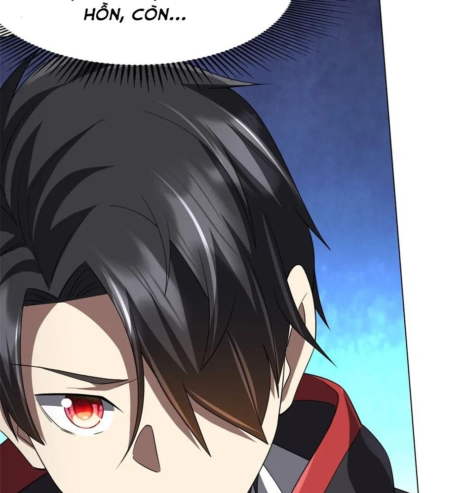 Toàn cầu kinh hoàng: Khởi đầu với hàng nghìn tỷ tiền âm phủ: Chapter 82