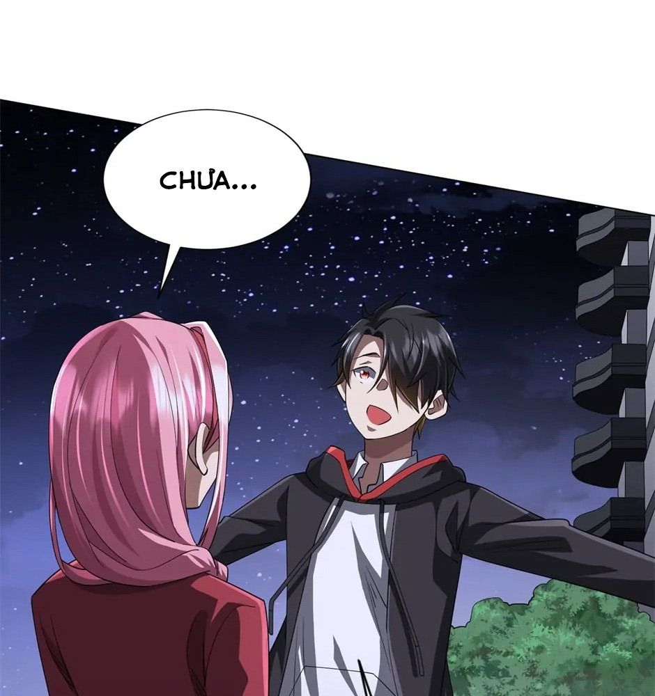 Toàn cầu kinh hoàng: Khởi đầu với hàng nghìn tỷ tiền âm phủ: Chapter 82