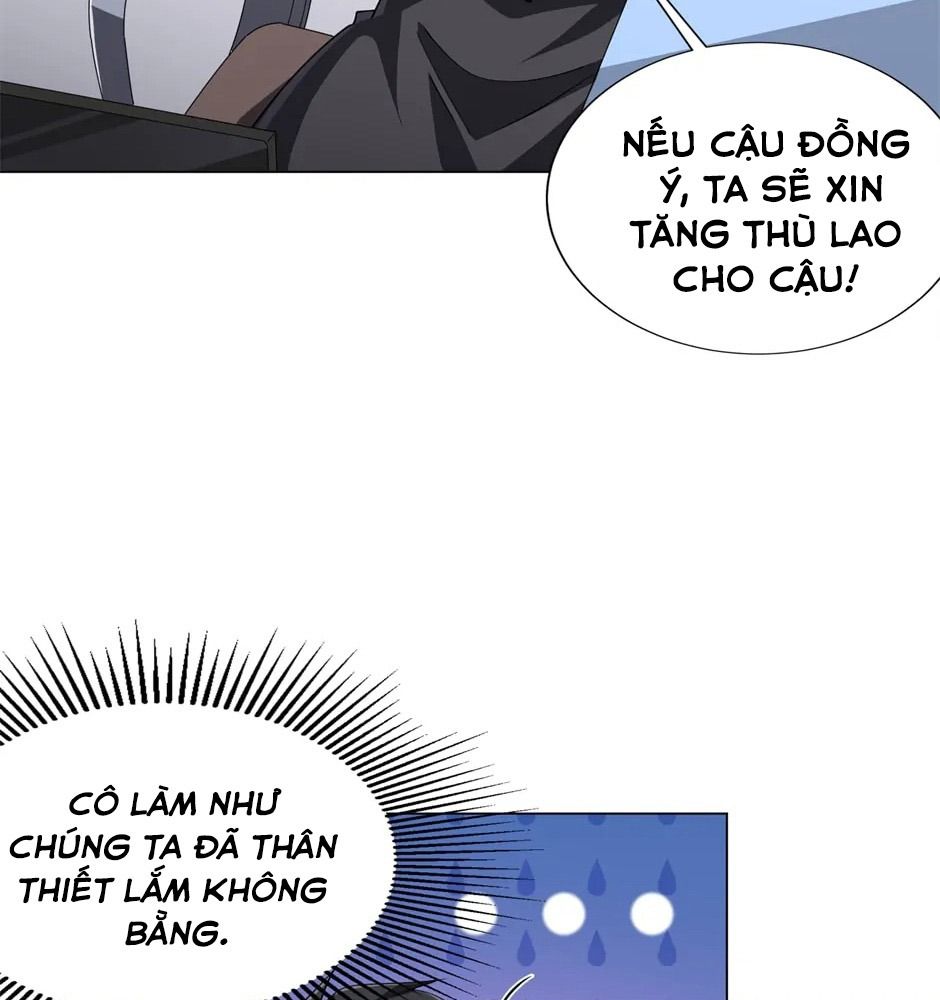 Toàn cầu kinh hoàng: Khởi đầu với hàng nghìn tỷ tiền âm phủ: Chapter 82