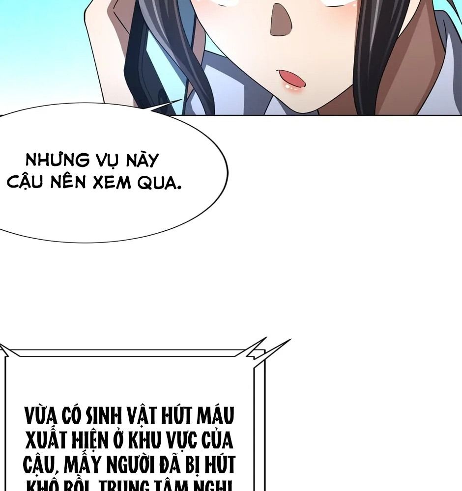 Toàn cầu kinh hoàng: Khởi đầu với hàng nghìn tỷ tiền âm phủ: Chapter 82