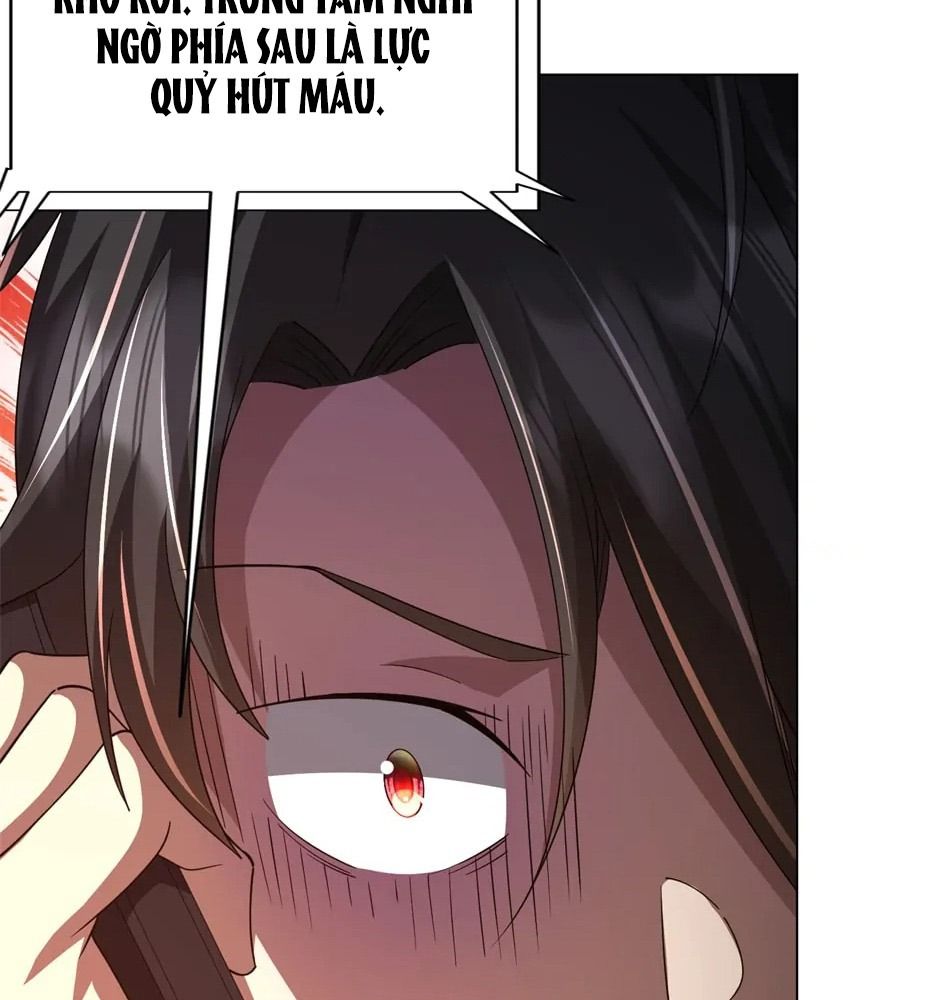 Toàn cầu kinh hoàng: Khởi đầu với hàng nghìn tỷ tiền âm phủ: Chapter 82