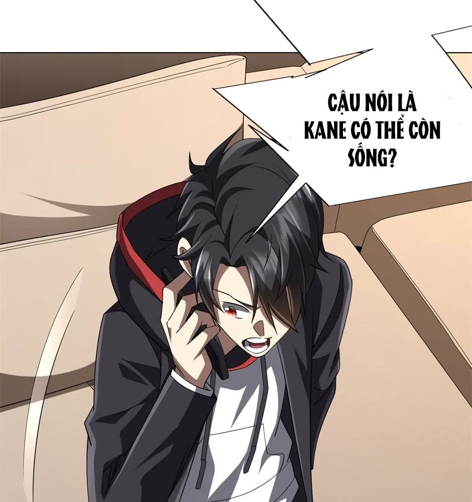 Toàn cầu kinh hoàng: Khởi đầu với hàng nghìn tỷ tiền âm phủ: Chapter 82