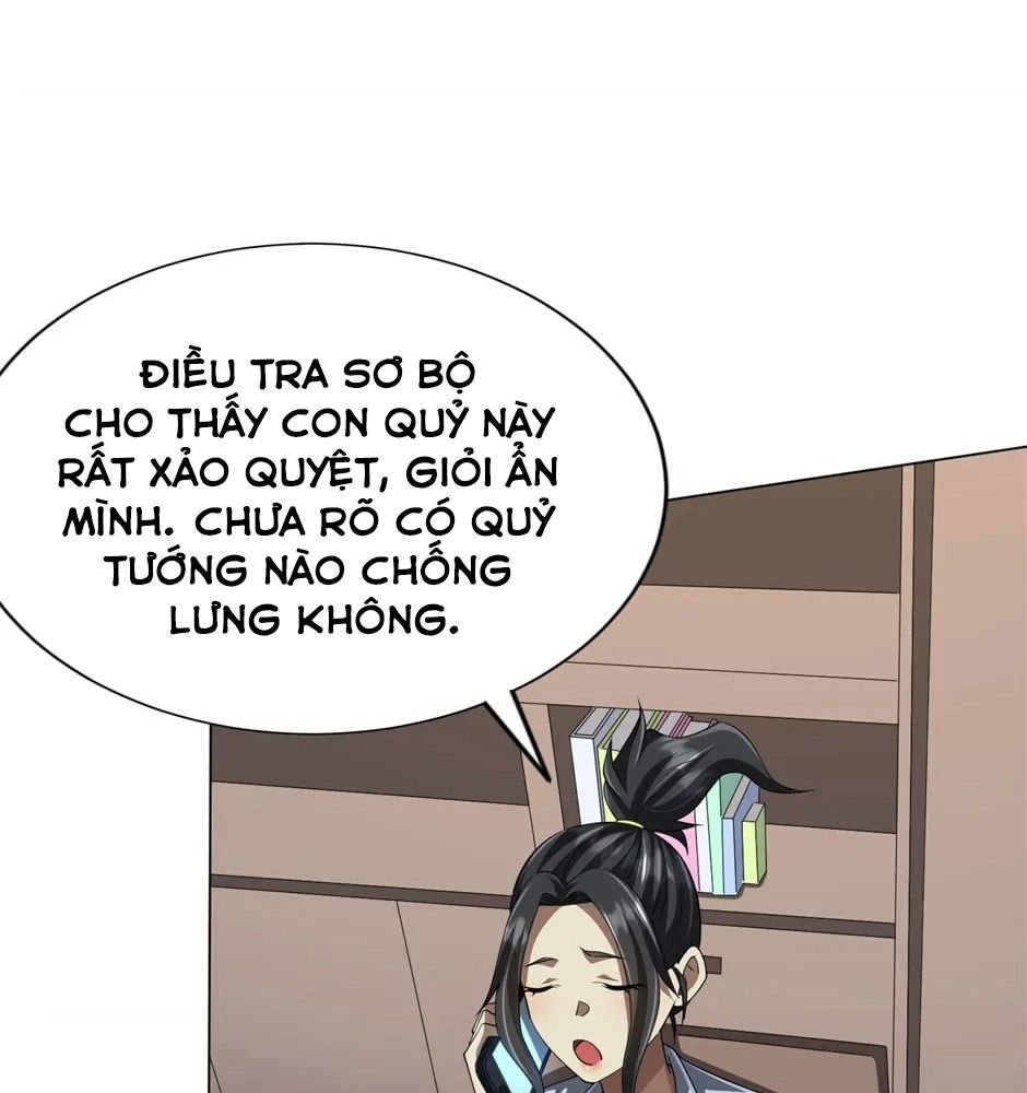 Toàn cầu kinh hoàng: Khởi đầu với hàng nghìn tỷ tiền âm phủ: Chapter 82