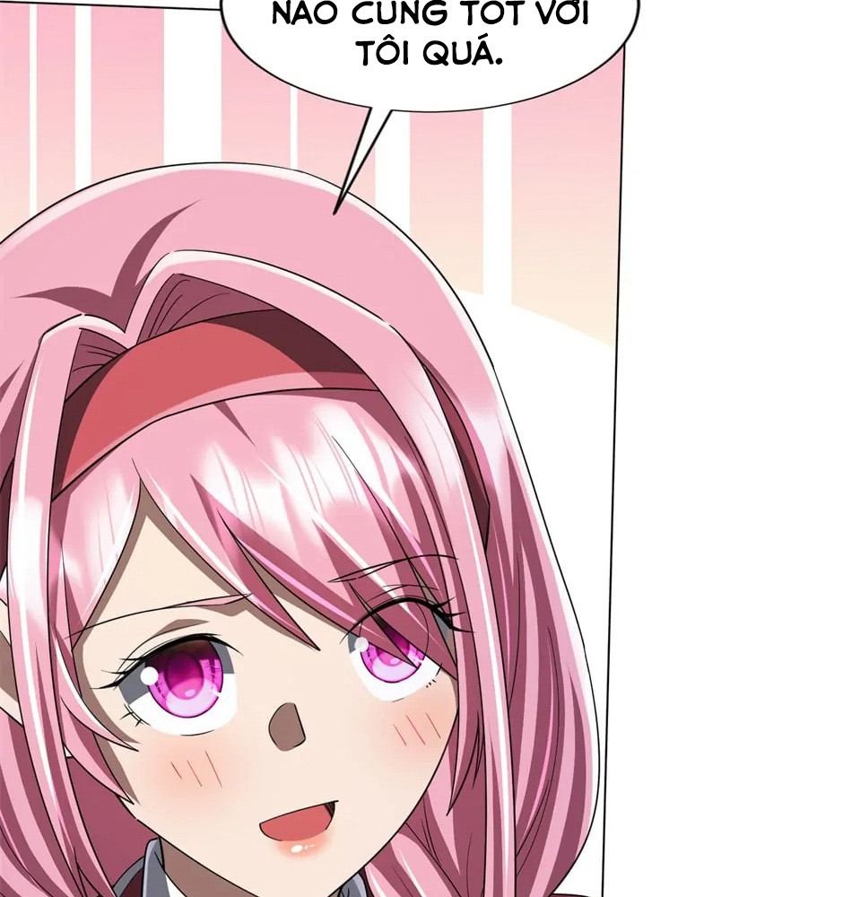 Toàn cầu kinh hoàng: Khởi đầu với hàng nghìn tỷ tiền âm phủ: Chapter 82