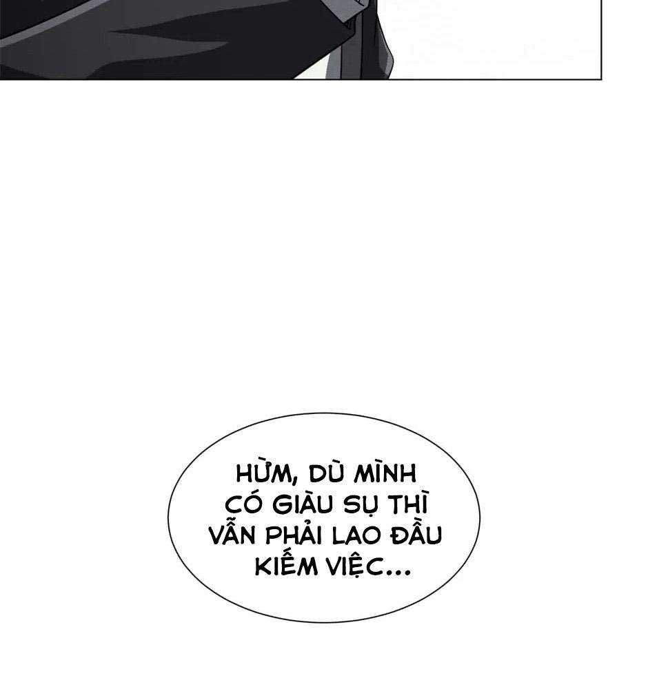 Toàn cầu kinh hoàng: Khởi đầu với hàng nghìn tỷ tiền âm phủ: Chapter 82