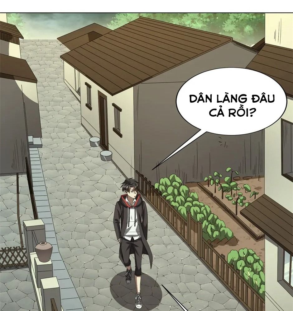 Toàn cầu kinh hoàng: Khởi đầu với hàng nghìn tỷ tiền âm phủ: Chapter 82