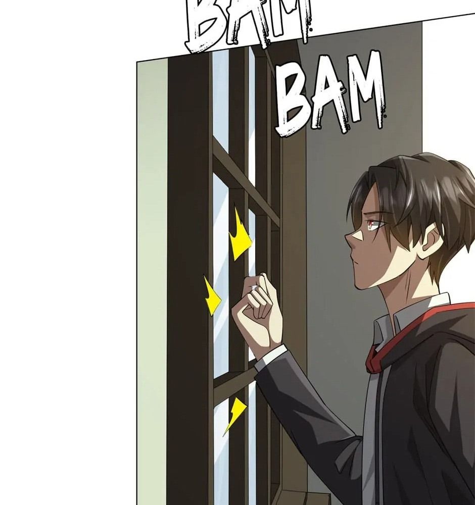 Toàn cầu kinh hoàng: Khởi đầu với hàng nghìn tỷ tiền âm phủ: Chapter 82