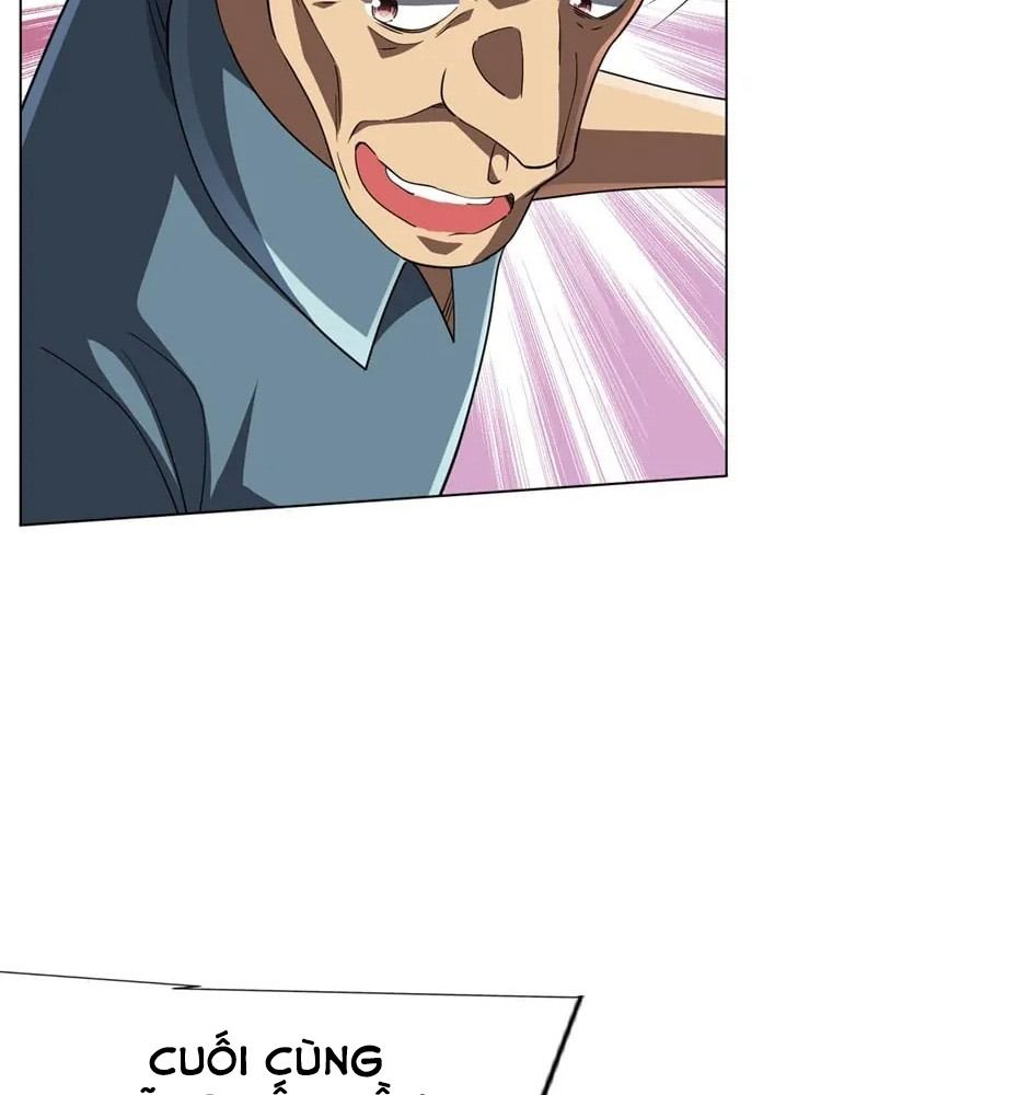 Toàn cầu kinh hoàng: Khởi đầu với hàng nghìn tỷ tiền âm phủ: Chapter 82