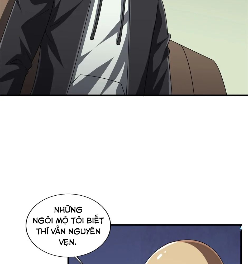 Toàn cầu kinh hoàng: Khởi đầu với hàng nghìn tỷ tiền âm phủ: Chapter 83