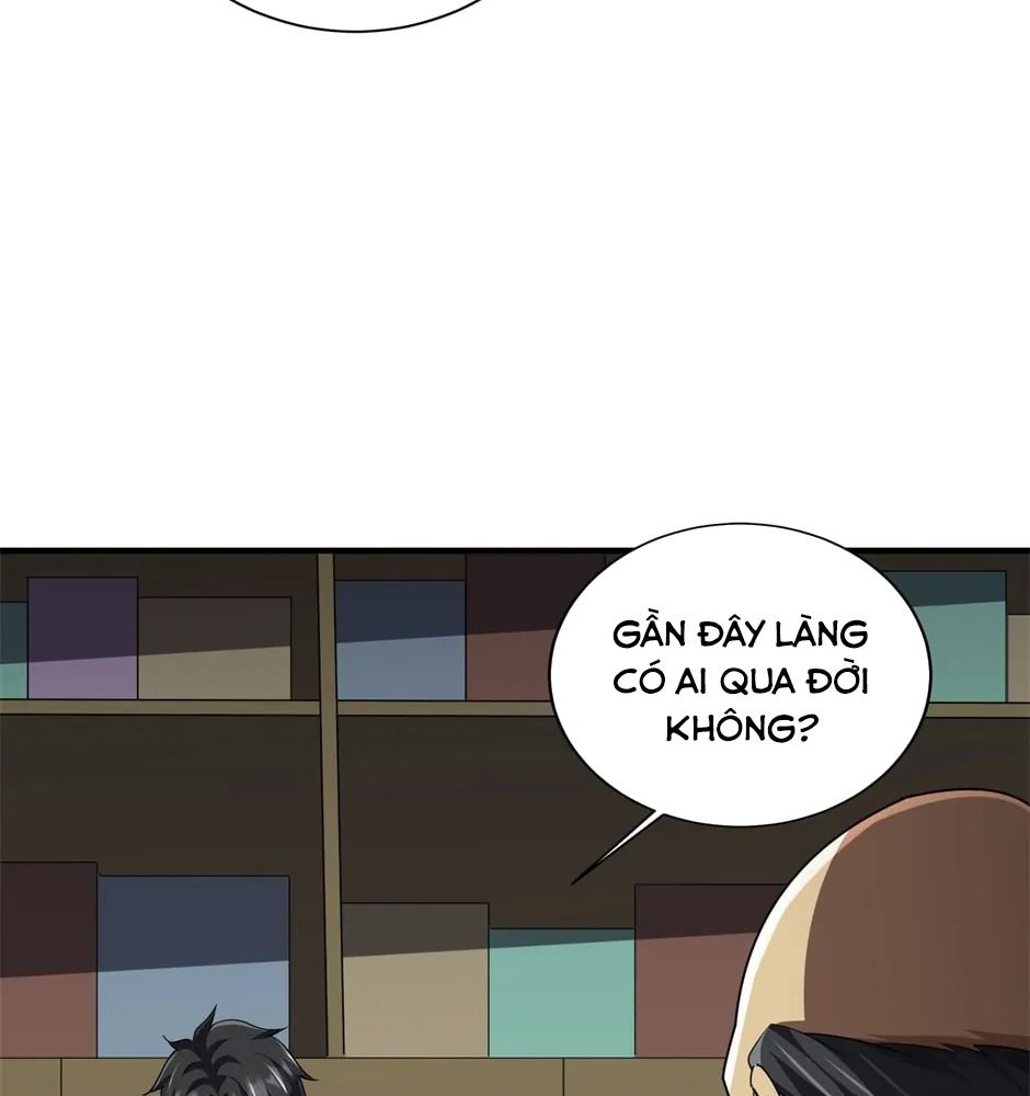 Toàn cầu kinh hoàng: Khởi đầu với hàng nghìn tỷ tiền âm phủ: Chapter 83