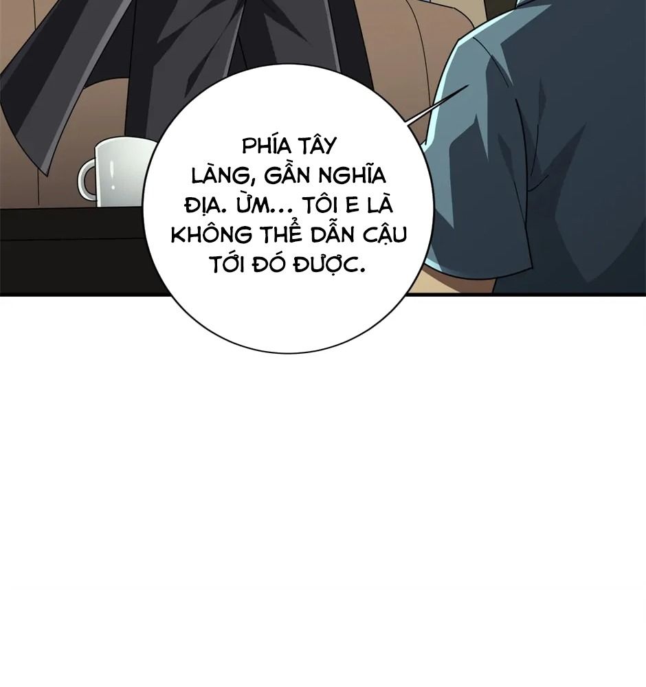 Toàn cầu kinh hoàng: Khởi đầu với hàng nghìn tỷ tiền âm phủ: Chapter 83