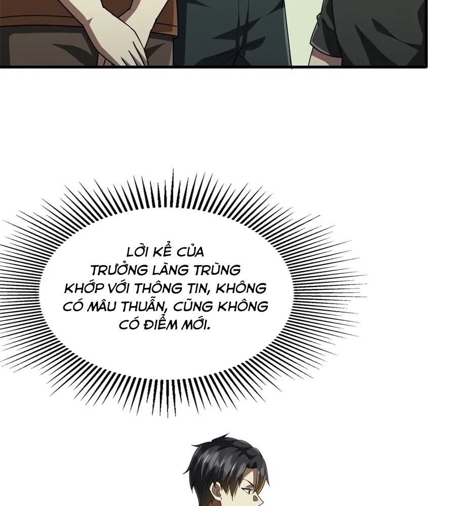 Toàn cầu kinh hoàng: Khởi đầu với hàng nghìn tỷ tiền âm phủ: Chapter 83