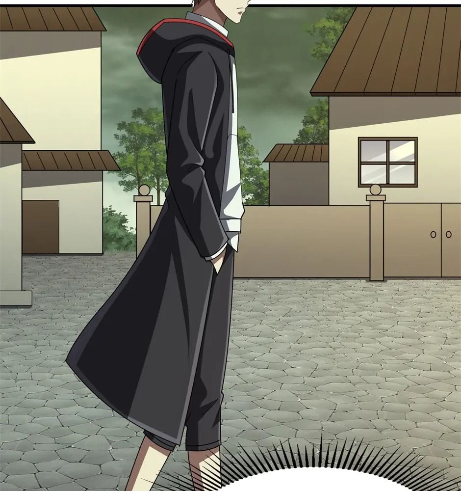 Toàn cầu kinh hoàng: Khởi đầu với hàng nghìn tỷ tiền âm phủ: Chapter 83