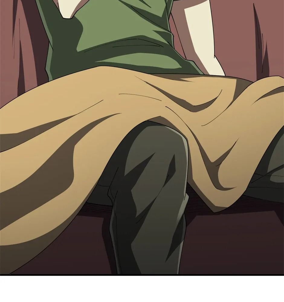 Toàn cầu kinh hoàng: Khởi đầu với hàng nghìn tỷ tiền âm phủ: Chapter 83